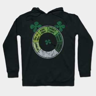 Craic O Metre Hoodie